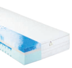 Aktuelle Matratze Angebote bei Opti-Wohnwelt in Würzburg Aktuelles Matratze Angebot bei Opti-Wohnwelt in Würzburg ab 499,00 €