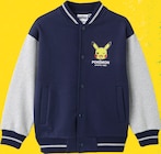 Veste teddy enfant hello kitty - HELLO KITTY - Intermarché Hyper à Dijon Veste teddy enfant hello kitty - HELLO KITTY en promo chez Intermarché Hyper Dijon à 22,99 €