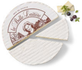 Kaufland Krefeld - Brie Angebot im Prospekt Brie bei Kaufland im Krefeld Prospekt für 1,00 €