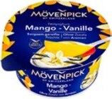 Aktuelles Fruchtjoghurt Mango-Vanille Angebot bei Kaufland in Bremerhaven ab 0,69 €