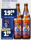 Aventinus bei Getränkewelt im Hattingen Prospekt für 1,09 €