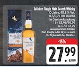 Angebot im EDEKA Hartmannsdorf, Saale-Holzland-Kreis Prospekt EDEKA Hartmannsdorf, Saale-Holzland-Kreis Prospekt mit im Angebot für 27,99 €