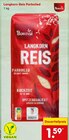 Aktuelles Langkorn-Reis Parboiled Angebot bei Netto Marken-Discount in Leipzig ab 1,59 €