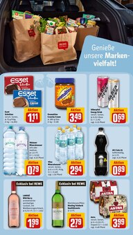 Energydrink im aktuellen REWE Prospekt (Langenfeld (Rheinland)) Energydrink im REWE Prospekt "Dein Markt" mit 22 Seiten (Langenfeld (Rheinland))
