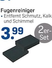 Fugenreiniger von  im aktuellen Rossmann Prospekt für 3,99 €