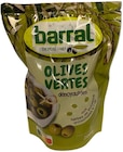 Olives vertes dénoyautées - Barral en promo chez Lidl Saint-Nazaire à 1,49 €