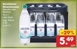 Mineralwasser im aktuellen Prospekt bei Netto Marken-Discount in Südlohn