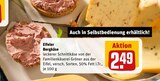 Aktuelles Eifeler Bergkäse Angebot bei REWE in Essen ab 2,49 €