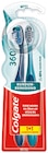 Zahncreme Total von Colgate für 2,20 € bei Rossmann im Angebot Zahncreme Total von Colgate im aktuellen Rossmann Prospekt