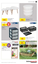 Bricolage Angebote im Prospekt "Intermarché" von Intermarché Super Bricolage Angebote im Prospekt "Intermarché" von Intermarché Super auf Seite 45