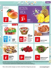Four Angebote im Prospekt "Y'a Pâques des oeufs… Y'a des surprises !" von Auchan Supermarché auf Seite 5