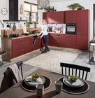 Einbauküche Eric von C'elina oder Bosch im aktuellen XXXLutz Möbelhäuser Prospekt für 5.499,00 €