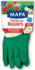 Gants Taille des Rosiers - MAPA dans le catalogue U Express
