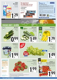 Zucchini Angebot im aktuellen E xpress Prospekt auf Seite 3