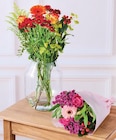 Bouquet compose alicante - Super U à Toulon Bouquet compose alicante en promo chez Super U Toulon à 6,99 €