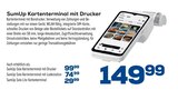 Kartenterminal mit Drucker im Angebot bei EURONICS in Ahaus Kartenterminal mit Drucker Angebote von SumUp bei EURONICS Ahaus für 29,99 €