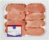 Schweineschnitzel Angebote von Metro Chef bei METRO Wolfsburg für 9,62 €
