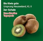 Bio Kiwis grün bei GLOBUS im Ludwigshafen Prospekt für 