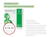 forte bei Eider-Apotheke im Büdelsdorf Prospekt für 13,79 €
