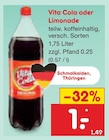 Vita Cola Angebote bei Netto Marken-Discount Teltow für 1,00 €
