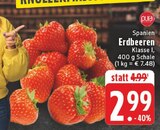 EDEKA Ahaus Prospekt mit  im Angebot für 2,99 €
