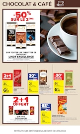 Ferrero Rocher en promo dans le catalogue Carrefour à la page 31