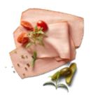 Delikatess-Fleischkäse von K-WERTSCHÄTZE im aktuellen Kaufland Prospekt für 0,69 €