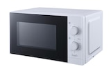 Micro-ondes solo - SIMPL - Carrefour à Vannes Micro-ondes solo - SIMPL en promo chez Carrefour Vannes à 44,99 €