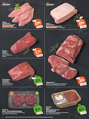 Aktueller tegut Prospekt mit Tafelspitz, "tegut… gute Lebensmittel", Seite 6