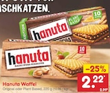 Netto Marken-Discount Uebigau-Wahrenbrück Prospekt mit  im Angebot für 2,22 €