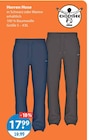 Herren Hose Angebote von Chiemsee bei V-Markt Augsburg für 17,99 €