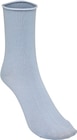 Socken aus Tencel-Fasern im aktuellen Rossmann Prospekt für 1,70 €