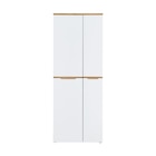 vito Büroschrank 2-türig Vito Clyde bei Möbel Martin im Zweibrücken Prospekt für 379,00 €