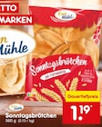 Sonntagsbrötchen Angebote von Korn Mühle bei Netto Marken-Discount Speyer für 1,19 €