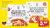 Aktuelles Pizza Angebot bei Netto Marken-Discount in Regensburg ab 3,49 €