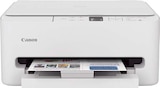 Tintenstrahl-Multifunktionsgerät PIXMA TS6550i 3in1 im Angebot bei MEDIMAX in Berlin Tintenstrahl-Multifunktionsgerät PIXMA TS6550i 3in1 Angebote von Canon bei MEDIMAX Berlin für 64,99 €