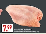 Frische Hähnchenbrust im Angebot bei Marktkauf in Paderborn Frische Hähnchenbrust Angebote bei Marktkauf Paderborn für 7,99 €