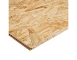 Brico Dépôt Tournon - Promo Dalle d'agencement OSB1 pour aménagement intérieur - L.250 x l.63 x Ep.1,4 cm Promo Dalle d'agencement OSB1 pour aménagement intérieur - L.250 x l.63 x Ep.1,4 cm à 10,49 € dans le catalogue Brico Dépôt à Tournon
