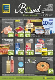 EDEKA Prospekt für Hamm: "Aktuelle Angebote", 26 Seiten, 26.01.2026 - 31.01.2026