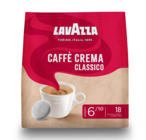 Kaffeepads Angebote von LAVAZZA bei Penny Freiberg für 2,22 €