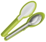 Besteck-Set »Clip & Go« Angebote von emsa bei REWE Braunschweig für 9,99 €