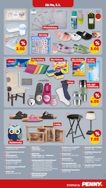 Aktueller Penny Prospekt mit Kerzen, "Wer günstig will, muss Penny.", Seite 29