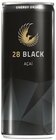 Energy Drink Angebote von 28 Black bei REWE Heidenheim für 0,99 €