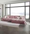 Aktuelles ECKSOFA ISOLENGO Angebot bei Kabs in Bremen ab 1.290,00 €