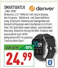 Aktuelles Smartwatch SWG-159B Angebot bei Marktkauf in Münster ab 24,99 €