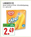 Aktuelles Capri Das Original Angebot bei Marktkauf in Bochum ab 2,49 €