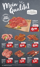 Bratwurst im combi Prospekt in Bünde Aktueller combi Prospekt mit Bratwurst, "Markt - Angebote", Seite 4