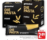EDEKA - Spaghetti Angebot im Prospekt Spaghetti bei EDEKA im Prospekt "" für 2,49 €