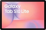 Galaxy Tab S10 Lite (128GB Wi-Fi) von Samsung für 299,00 € bei MEDIMAX im Angebot Galaxy Tab S10 Lite (128GB Wi-Fi) von Samsung im aktuellen MEDIMAX Prospekt