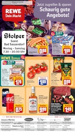 Aktueller REWE BiomĂ€rkte Prospekt fĂŒr Soest 26.10.2026 - 31.10.2026 REWE Prospekt fĂŒr Soest mit 31 Seiten